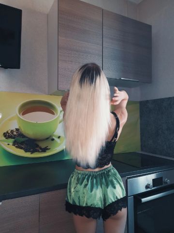 Проститутка Елена